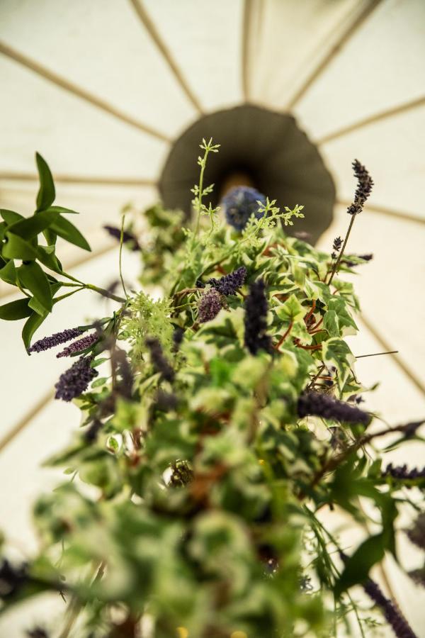 Tente de luxe The Paddock Wildcamp Perranporth